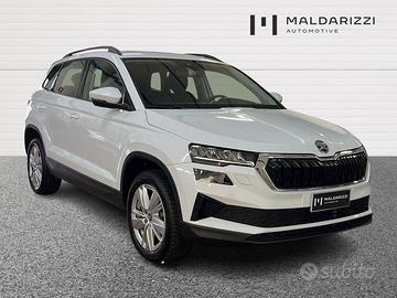 Škoda Karoq 2022 2.0 tdi evo Executive 115cv