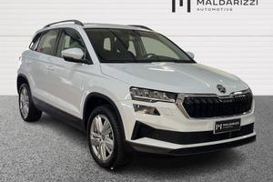 Škoda Karoq 2022 2.0 tdi evo Executive 115cv