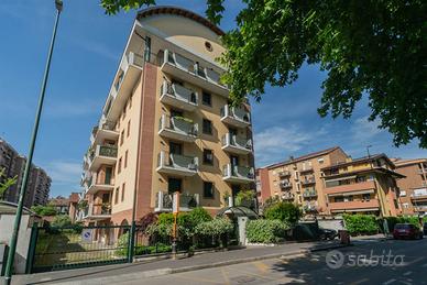 Appartamento, Sesto San Giovanni.