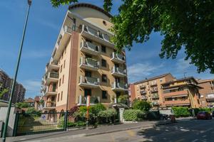 Appartamento, Sesto San Giovanni.