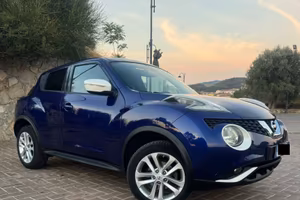 Nissan Juke 1.5 dCi 110Cv *TEKNA* 2015