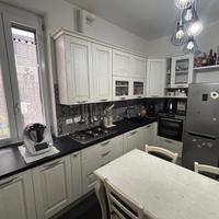 Cucina linea Lube/Creo "leggermente trattabile"