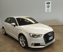 Audi A3 SPB 1.6 TDI S tronic