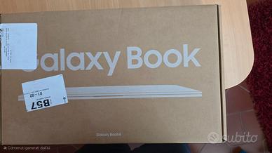 Samsung Galaxy boox 4