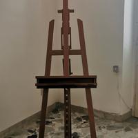 Cavalletto 