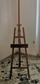 Cavalletto 