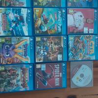 giochi ps4