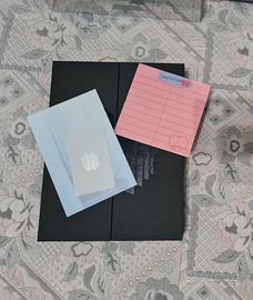 Official BTS Album Proof Standard Edition