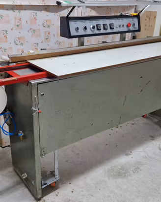 saldatrice telo zanzariere 