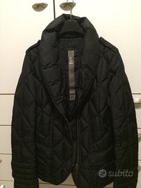 Piumino nero marca ADD tg 42/44