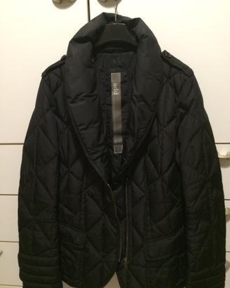 Piumino nero marca ADD tg 42/44
