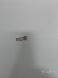 Lamella a singolo contatto per monitor genius