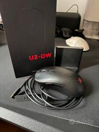 Zowie u2-dw