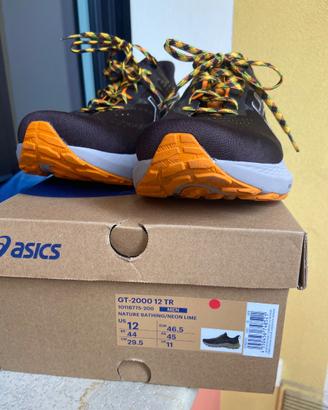 Scarpe running Asics GT-2000 12 TR
