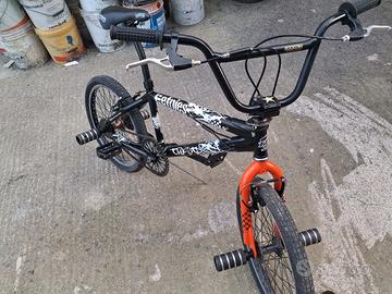 Bicicletta bmx