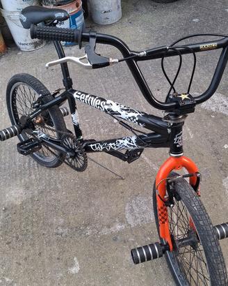 Bicicletta bmx