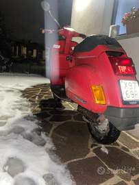 Vespa pk