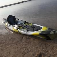 Kayak da pesca 