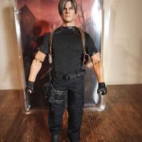 Nwtoys Leon Kennedy 1/12 Resident Evil 4