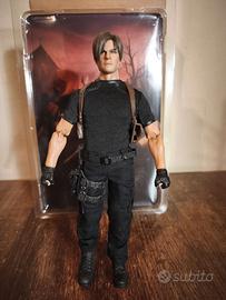 Nwtoys Leon Kennedy 1/12 Resident Evil 4