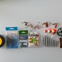 Set da pesca per principianti