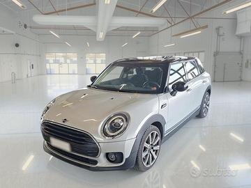 MINI COOPER D CLUBMAN 2.0 Cooper D auto