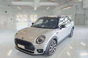 MINI COOPER D CLUBMAN 2.0 Cooper D auto