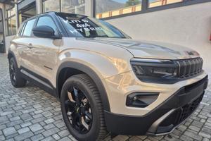 Jeep Avenger 1.2 Turbo 145 CV MHEV 4xe Upland+tett