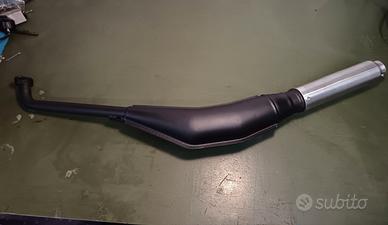 marmitta leovinci califfone