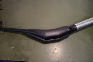 marmitta leovinci califfone