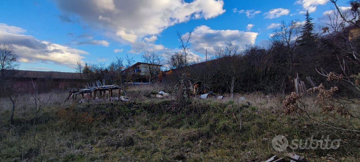 Terreno Agricolo L'Aquila [GRE386VRG] - Vista 3