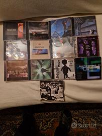 Depeche Mode - Collezione completa Album + rarità