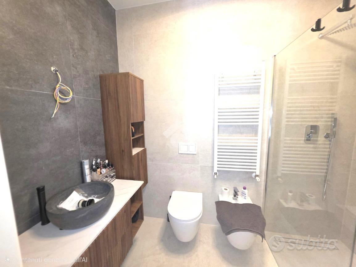 Appartamento – Rimini, Viserba Monte - Vista 3