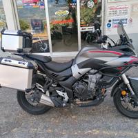 Voge Valico 500 - 2021