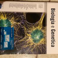Biologia e Genetica