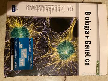 Biologia e Genetica