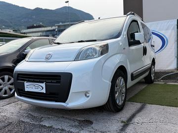 Fiat Qubo 1.3 MJT 95 CV Trekking