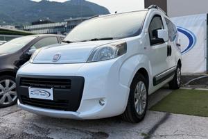 Fiat Qubo 1.3 MJT 95 CV Trekking