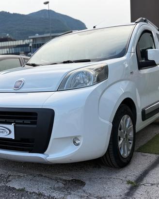Fiat Qubo 1.3 MJT 95 CV Trekking