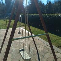 Altalena per bambini