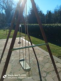 Altalena per bambini