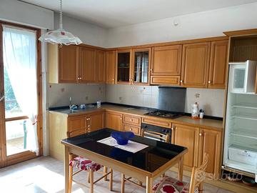 Quadrilocale a Corinaldo