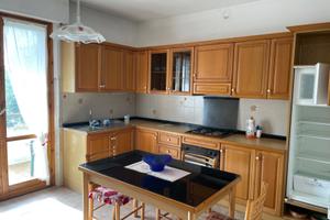 Quadrilocale a Corinaldo