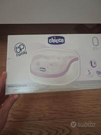 Sterilizzatore a vapore
