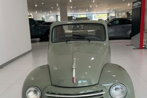 Fiat Topolino Cabrio
