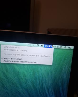 Apple MacBook pro