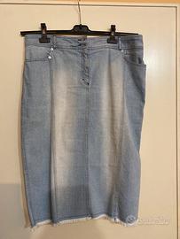 Gonna  elena miro’ in jens