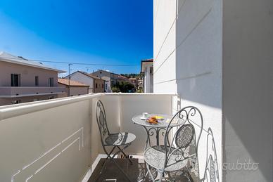 Kame House - Posto auto e a 50 m dalla spiaggia