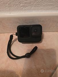Gopro hero 12 black