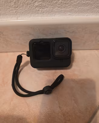 Gopro hero 12 black